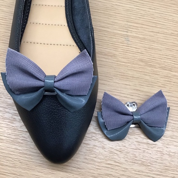 Vintage shoe clips - Picture 9 of 12